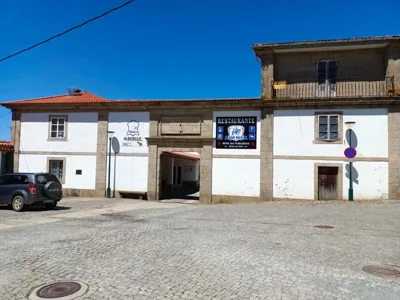 Albergue A Fabrica — 照片 9