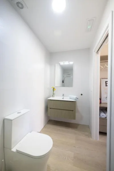 Albergue A Lagoa - Private Rooms — Foto 3