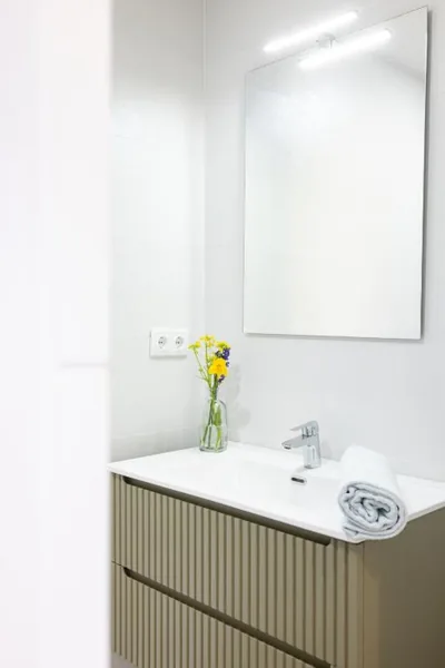 Albergue A Lagoa - Private Rooms — Foto 11