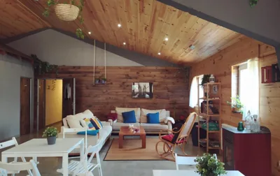 Albergue A Nave de Ferreira — foto 4