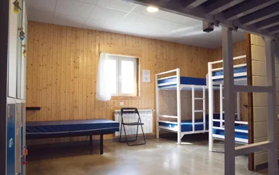 Albergue A Nave de Ferreira — foto 6