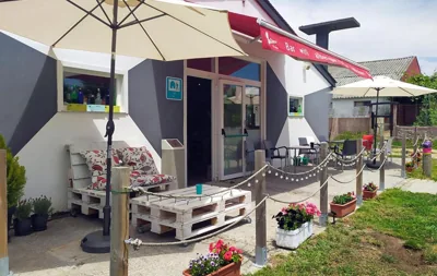 Albergue A Nave de Ferreira — foto 8