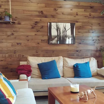 Albergue A Nave de Ferreira — foto 12