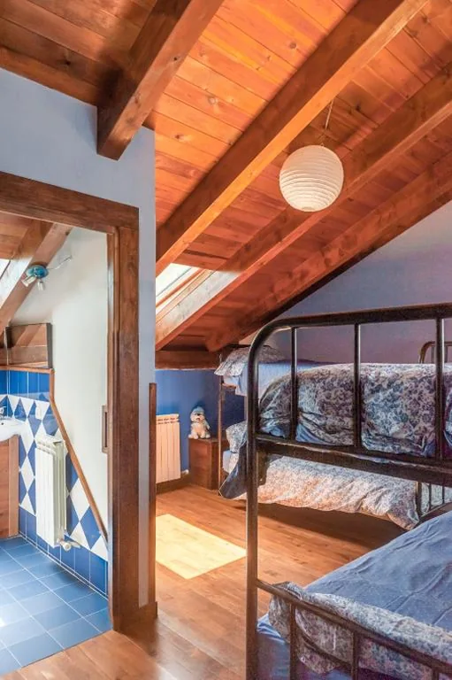 Albergue A'Noguera