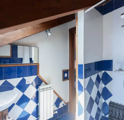 Albergue A'Noguera — foto 3