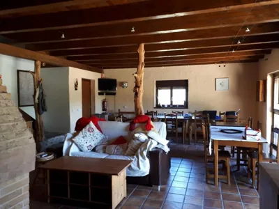 Albergue A'Noguera — foto 4