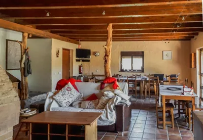 Albergue A'Noguera — foto 5
