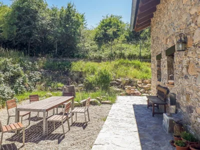Albergue A'Noguera — foto 6