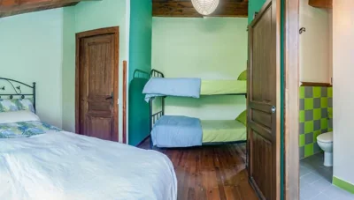 Albergue A'Noguera — foto 7