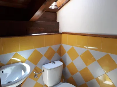 Albergue A'Noguera — foto 8