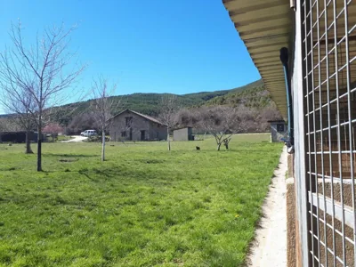 Albergue A'Noguera — foto 10