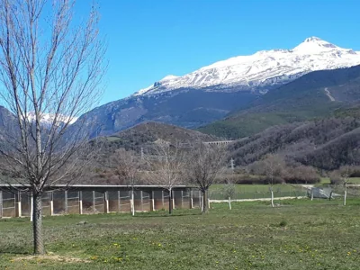 Albergue A'Noguera — foto 11