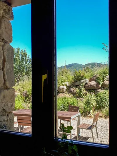 Albergue A'Noguera — foto 12