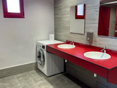 ALBERGUE A POBRA DO BROLLON — foto 3