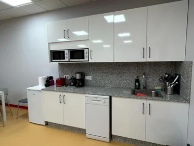 ALBERGUE A POBRA DO BROLLON — foto 4