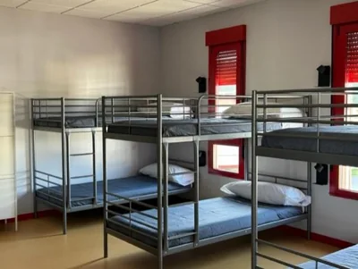 ALBERGUE A POBRA DO BROLLON — foto 7
