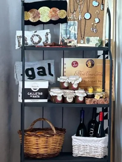 ALBERGUE A POBRA DO BROLLON — foto 8