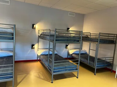 ALBERGUE A POBRA DO BROLLON — foto 10