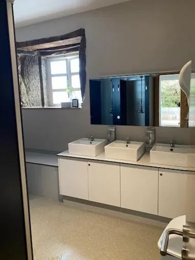 Albergue A Ponte de Ferreiros — foto 3