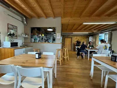 Albergue A Ponte de Ferreiros — foto 4