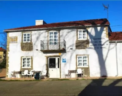 Albergue A Ponte de Ferreiros — foto 6