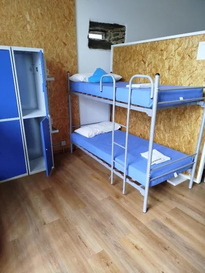 Albergue A Ponte de Ferreiros — foto 7