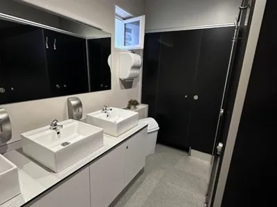 Albergue A Ponte de Ferreiros — foto 8