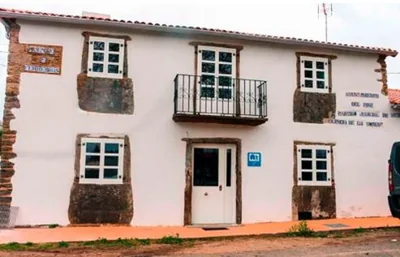 Albergue A Ponte de Ferreiros — foto 9