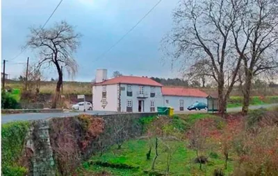 Albergue A Ponte de Ferreiros — foto 10