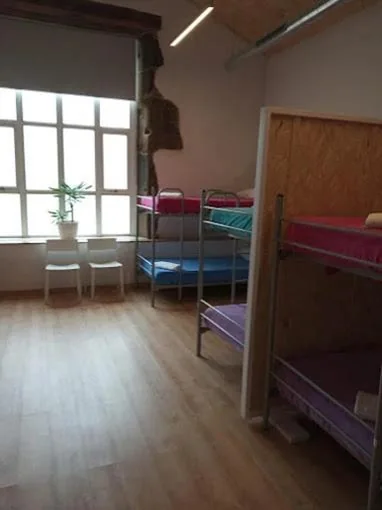 Albergue A Ponte de Ferreiros — foto 11