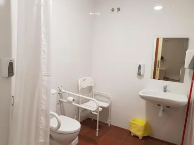 Albergue A Ponte Ribadeo — foto 3