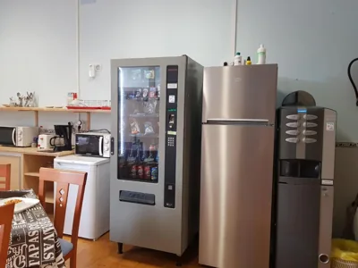Albergue A Ponte Ribadeo — foto 4