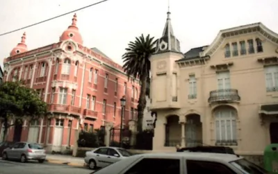 Albergue A Ponte Ribadeo — foto 5