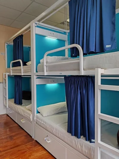 Albergue A Ponte Ribadeo — foto 6