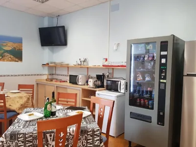 Albergue A Ponte Ribadeo — foto 8
