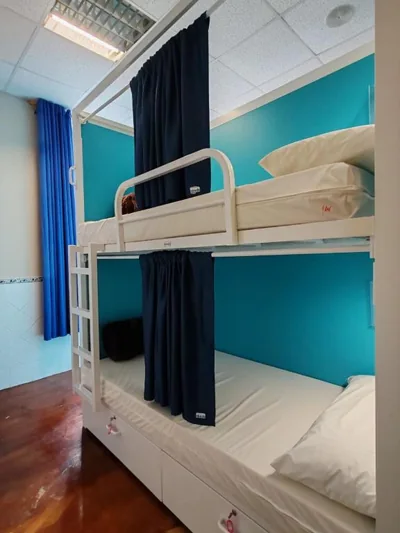 Albergue A Ponte Ribadeo — foto 10