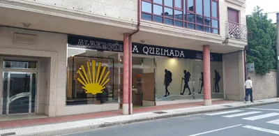 ALBERGUE a QUEIMADA — photo 6