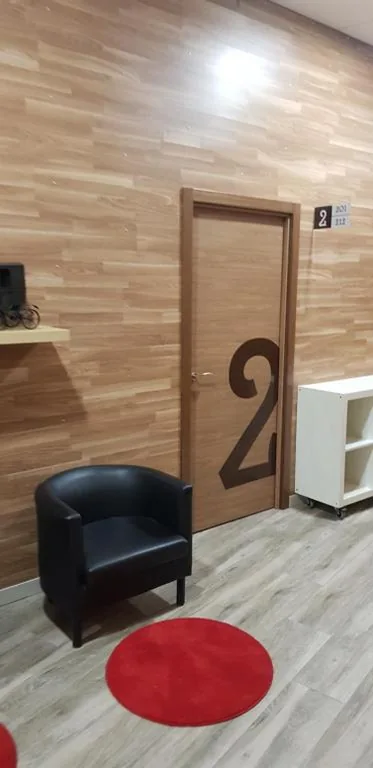 ALBERGUE a QUEIMADA — photo 12