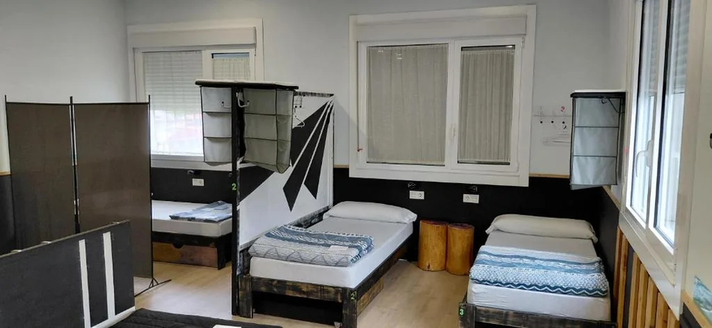 Albergue A ROTONDA