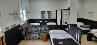 Albergue A ROTONDA — foto 3