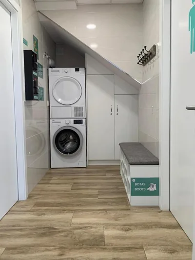 Albergue A ROTONDA — foto 4