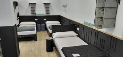 Albergue A ROTONDA — foto 6