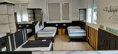 Albergue A ROTONDA — foto 8