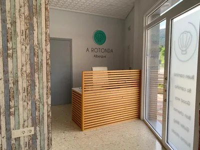 Albergue A ROTONDA — foto 10