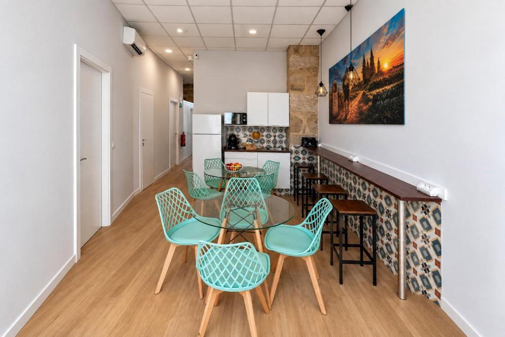 Albergue Acougo