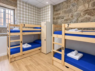 Albergue Acougo — Foto 2