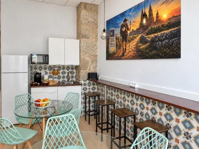 Albergue Acougo — Foto 4