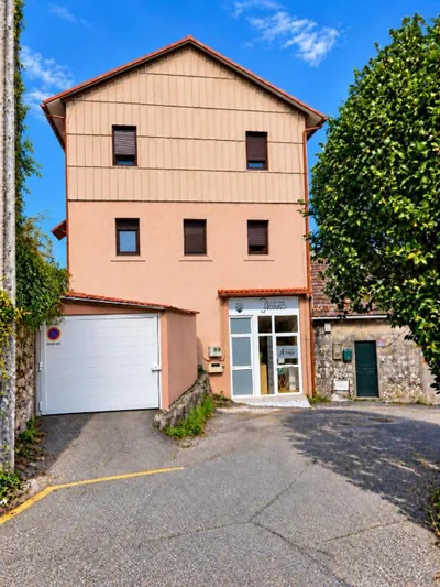 Albergue Acougo — Foto 6