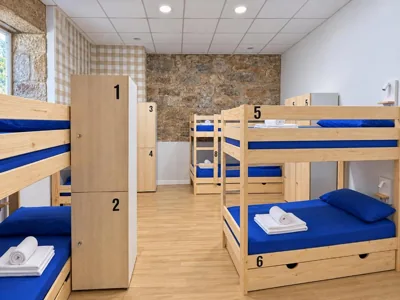 Albergue Acougo — Foto 7
