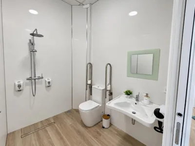 Albergue Acougo — Foto 8